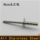 All Staineless Steel Multi-Grip